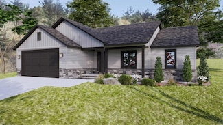 216 Frisco Ln, Bridgeport, WV 26330