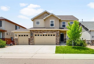 1339 Sidewinder Cir, Castle Rock, CO 80108