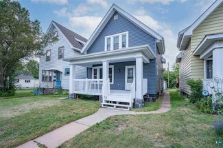 305 N 61st Ave W, Duluth, MN 55807