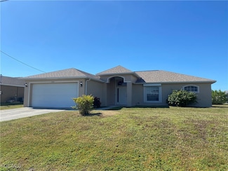 2020 NW Juanita Place, Cape Coral, FL 33993