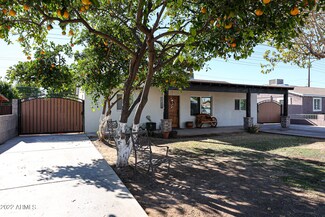 3621 W Meadowbrook Ave, Phoenix, AZ 85019
