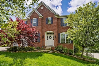 1008 Dalby Cir, Uniontown, OH 44685