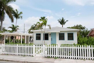 721 Dobbins St, West Palm Beach, FL 33405