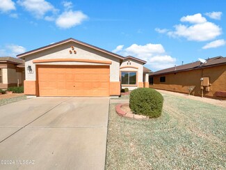 7791 E Rhiannon Dr, Tucson, AZ 85730