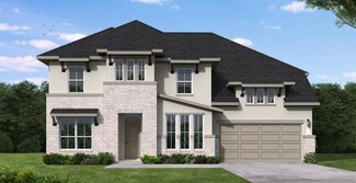 526 Tonada Cove, Liberty Hill, TX 78642