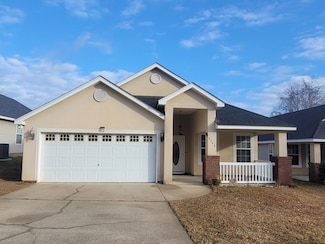 4866 Planters Ridge Dr, Tallahassee, FL 32311