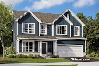 12281 Tybee Way NW, Pickerington, OH 43147