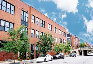 1728 N Damen Ave Unit 112, Chicago, IL 60647