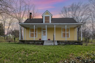 232 N 1st St, Clarksville, OH 45113