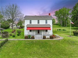 373 Searights Herbert Rd, Uniontown, PA 15401