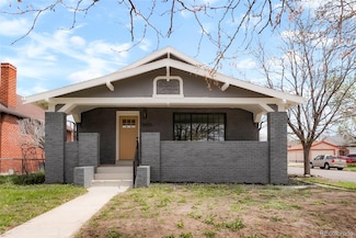 3600 N Race St, Denver, CO 80205