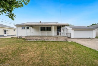 15389 Rademaker Dr, Brookpark, OH 44142