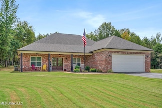 111 Acorn S, Coldwater, MS 38618