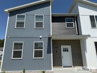 822 E Sunnyside Rd Unit 6, Idaho Falls, ID 83404