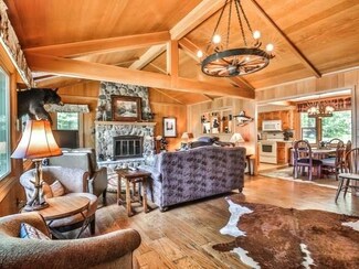 5751 Stormy Point Rd, Conover, WI 54519