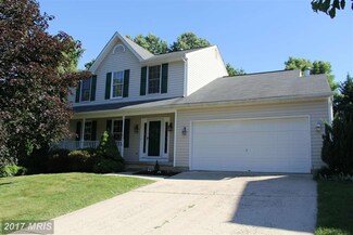 912 Deer Ct, Abingdon, MD 21009