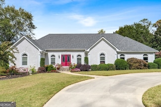 1453 Reagan Cir NW, Conyers, GA 30012