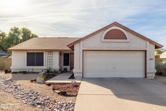 5519 W Elgin St, Chandler, AZ 85226