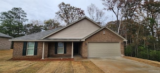 125 Brownstone Loop, Millbrook, AL 36025