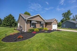 7361 Ryans Run, Stanwood, MI 49346