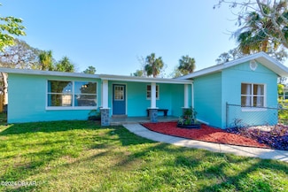 13 Highridge Rd, Daytona Beach, FL 32117