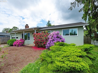 1376 Buck St, Eugene, OR 97402