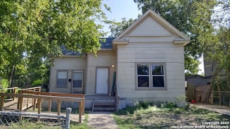 1010 Wyoming St, San Antonio, TX 78203