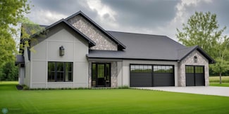 602 Sheyenne St, Horace, ND 58047