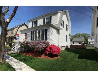74 Fairview Ave, Peabody, MA 01960