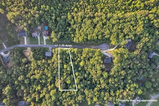 Lot 29 Highland Cir, Rocky Face, GA 30740