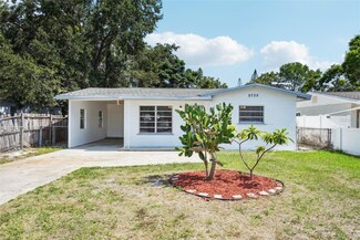 5725 Newton Ave S, Gulfport, FL 33707