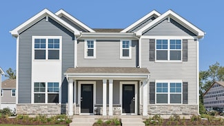 1048 58th Rd Unit 46, Union Grove, WI 53182