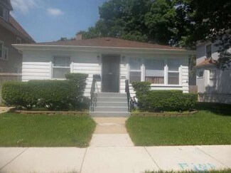 12212 S Stewart Ave, Chicago, IL 60628
