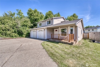 912 Eagle Crest Place, Port Orchard, WA 98366