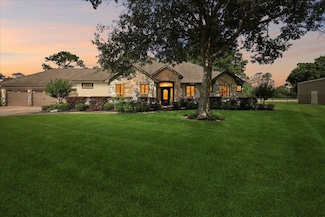 11354 Nona Dr, Beaumont, TX 77705