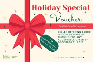 9103 N Bales Ave, Kansas City, MO 64156