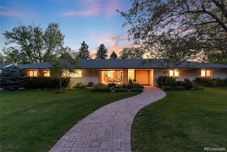 3925 S Cherry St, Englewood, CO 80113