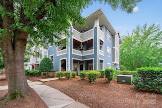 424 Mather Green Ave Unit M, Charlotte, NC 28203