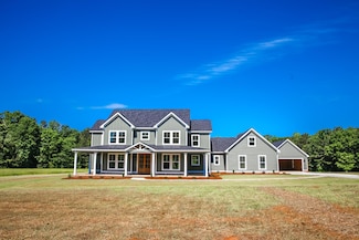 3540 Mistletoe Rd, Appling, GA 30802