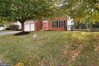 13531 Halifax Dr, Hagerstown, MD 21742