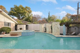 10528 Swallow Ln, Dallas, TX 75218