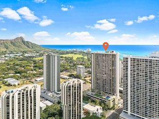 229 Paoakalani Ave Unit 1004, Honolulu, HI 96815