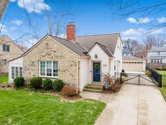 1845 Glenn Ave, Columbus, OH 43212