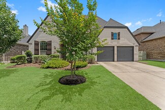 1123 Great Grey Owl Ct, Conroe, TX 77385