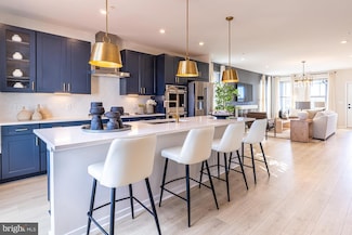 19754 Misty Moss Square Unit A, Ashburn, VA 20147