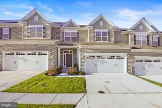 2896 Union Square Rd Unit 29, New Windsor, MD 21776