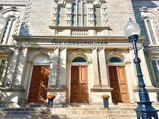 771 Harrison Ave Unit 304, Boston, MA 02118