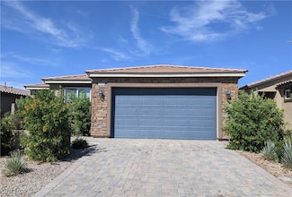 2160 Del Aqua Ave, Henderson, NV 89002