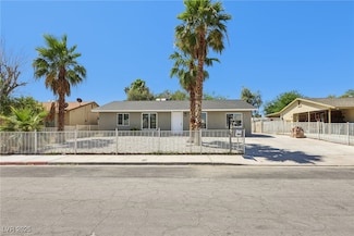4825 Stillwater Ave, Las Vegas, NV 89110