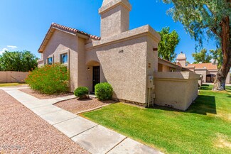 2019 W Lemon Tree Place Unit 1149, Chandler, AZ 85224